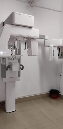 Cone beam computed tomography