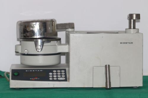Biostar