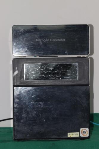 Nitrogen Generator